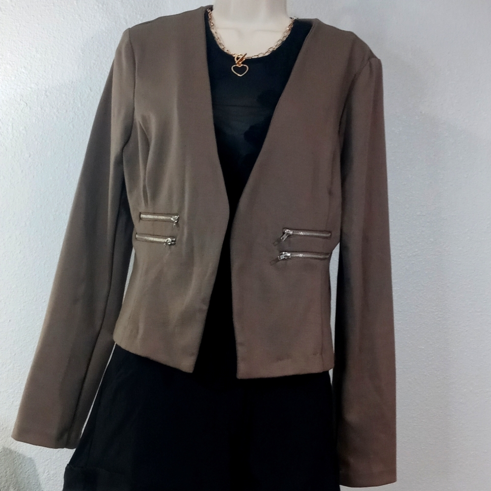 Blazer de vestir